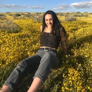 Meet your Posher, Isabella